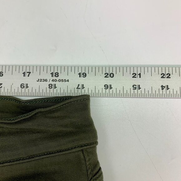 7 For All Mankind Men's Slimmy Luxe Sport Stretch Modal Slim Fit Jeans SZ 40x32 - Picture 12 of 14